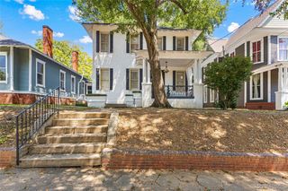 1241 S Hull Street, Montgomery, AL 36104
