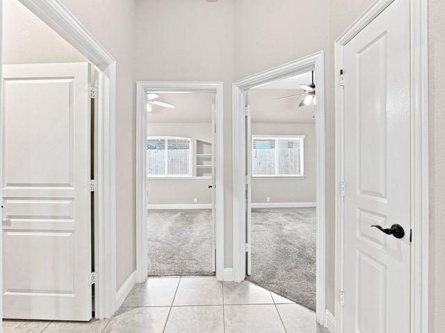 5429 Quiet Woods Trail, Fort Worth, TX 76123