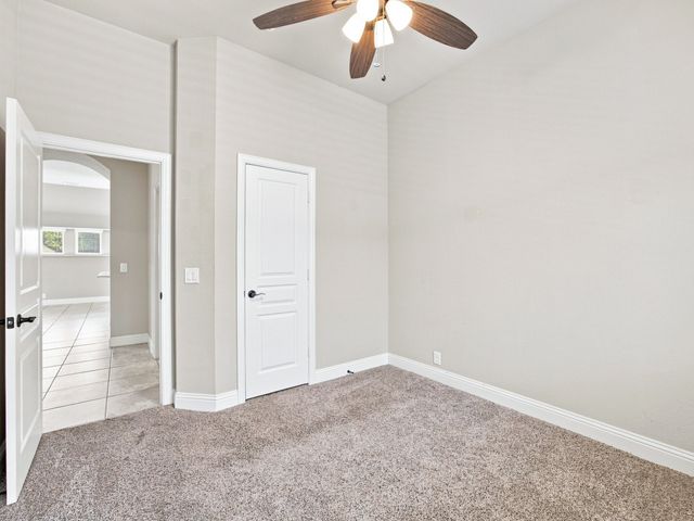 5429 Quiet Woods Trail, Fort Worth, TX 76123