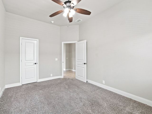 5429 Quiet Woods Trail, Fort Worth, TX 76123