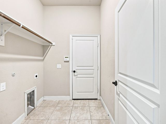 5429 Quiet Woods Trail, Fort Worth, TX 76123