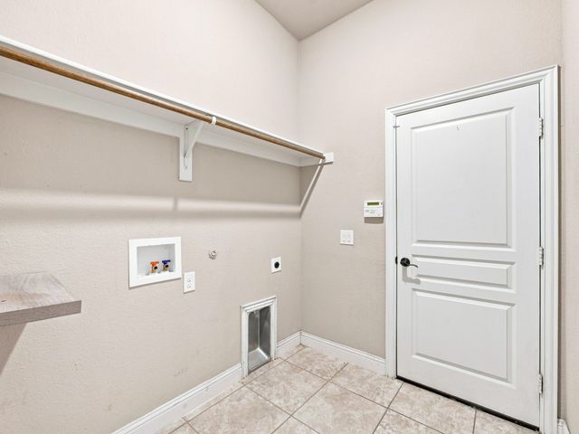 5429 Quiet Woods Trail, Fort Worth, TX 76123