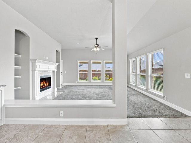 5429 Quiet Woods Trail, Fort Worth, TX 76123
