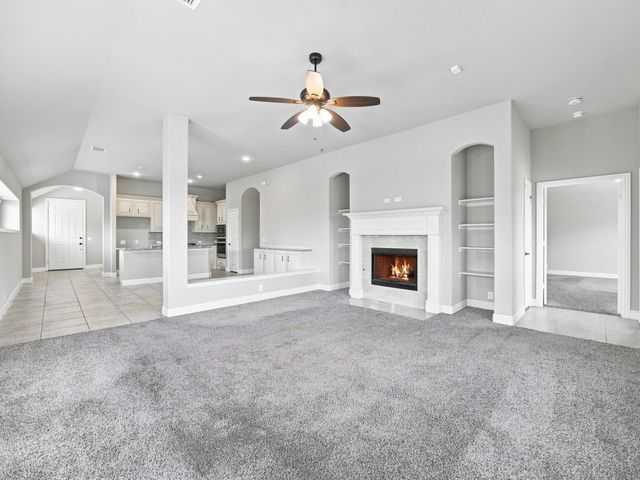 5429 Quiet Woods Trail, Fort Worth, TX 76123