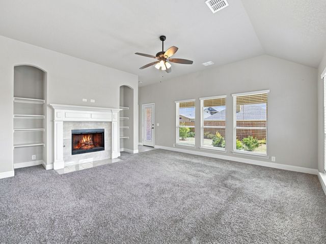 5429 Quiet Woods Trail, Fort Worth, TX 76123