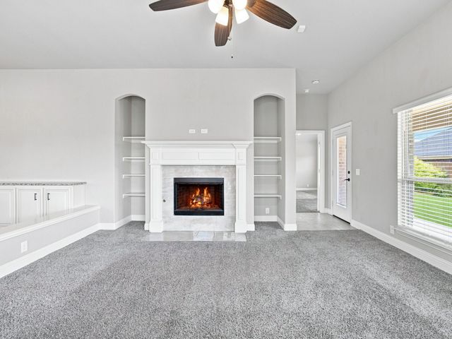 5429 Quiet Woods Trail, Fort Worth, TX 76123