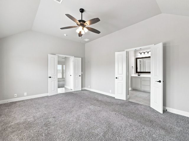 5429 Quiet Woods Trail, Fort Worth, TX 76123