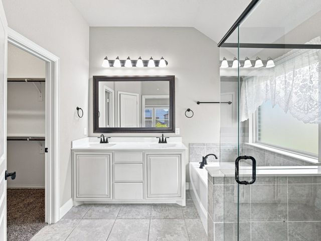 5429 Quiet Woods Trail, Fort Worth, TX 76123