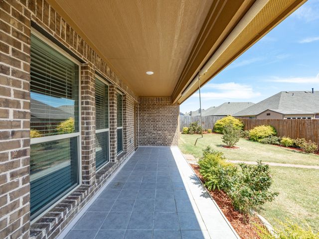 5429 Quiet Woods Trail, Fort Worth, TX 76123