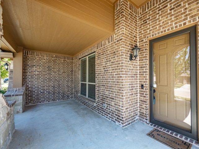 5429 Quiet Woods Trail, Fort Worth, TX 76123