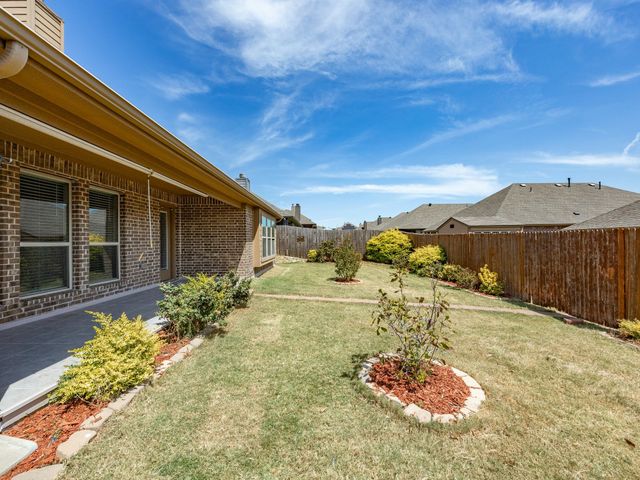5429 Quiet Woods Trail, Fort Worth, TX 76123