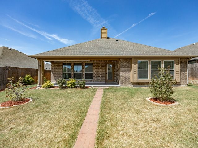 5429 Quiet Woods Trail, Fort Worth, TX 76123