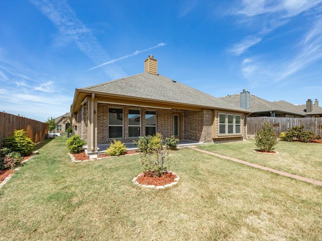 5429 Quiet Woods Trail, Fort Worth, TX 76123