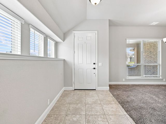 5429 Quiet Woods Trail, Fort Worth, TX 76123