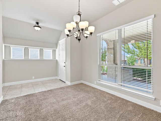 5429 Quiet Woods Trail, Fort Worth, TX 76123