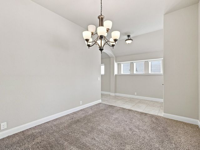 5429 Quiet Woods Trail, Fort Worth, TX 76123