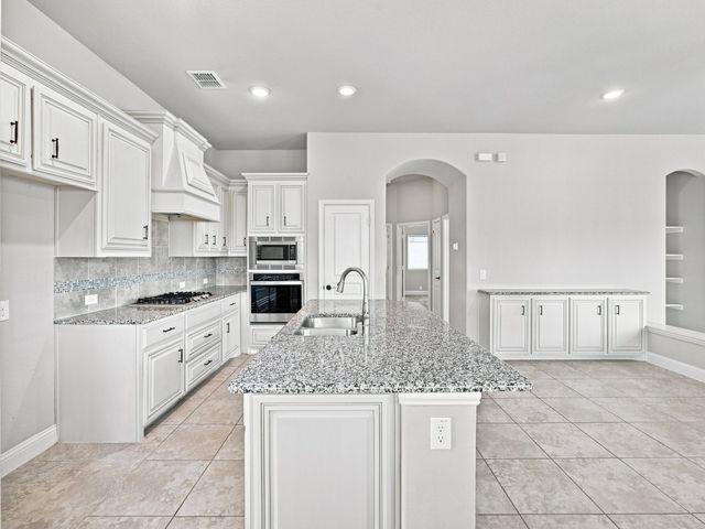 5429 Quiet Woods Trail, Fort Worth, TX 76123