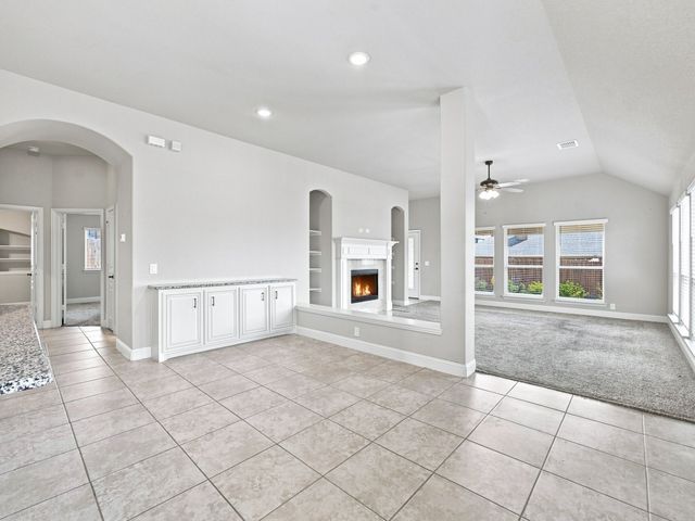 5429 Quiet Woods Trail, Fort Worth, TX 76123