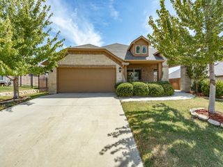 5429 Quiet Woods Trail, Fort Worth, TX 76123