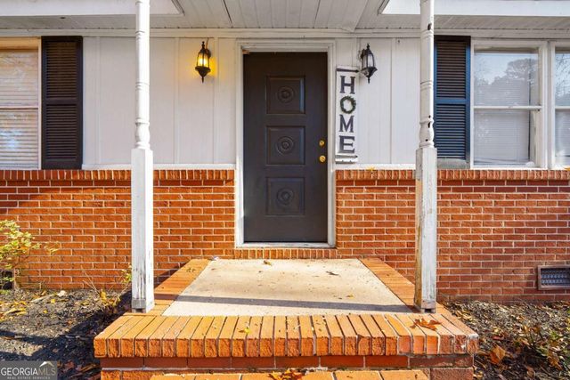 129 Woodland Drive, Gray, GA 31032