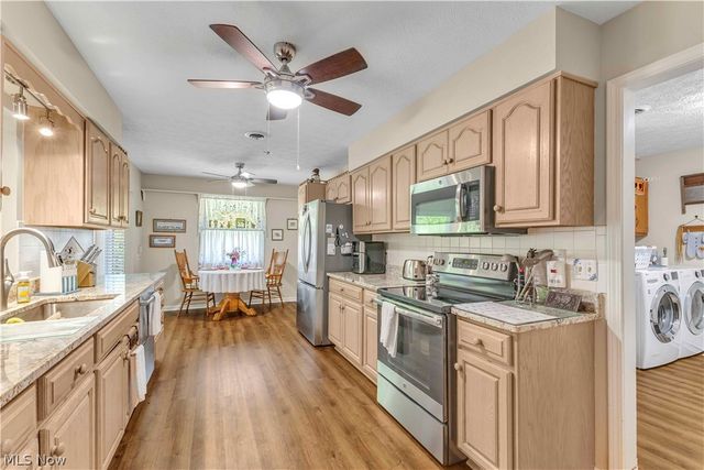 5550 Avon Belden Road, North Ridgeville, OH 44039