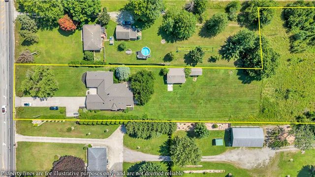 5550 Avon Belden Road, North Ridgeville, OH 44039