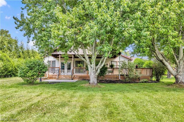 5550 Avon Belden Road, North Ridgeville, OH 44039