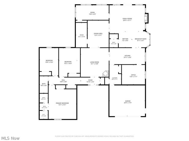 5550 Avon Belden Road, North Ridgeville, OH 44039