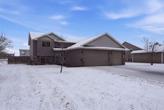 811 2nd Avenue SW, Rice, MN 56367