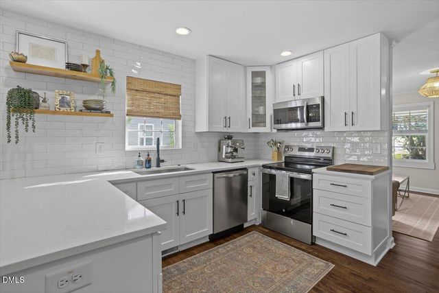 122 Plainview Avenue, Raleigh, NC 27604