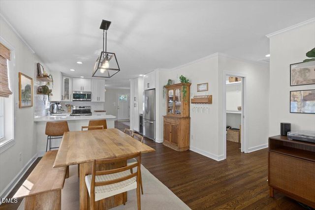 122 Plainview Avenue, Raleigh, NC 27604