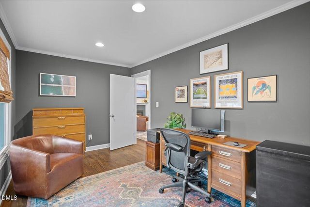 122 Plainview Avenue, Raleigh, NC 27604