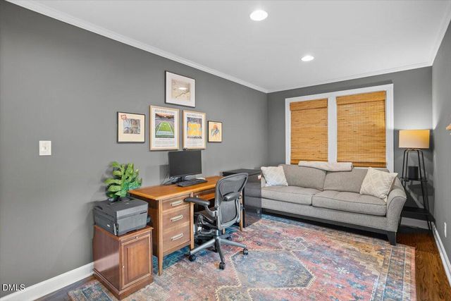 122 Plainview Avenue, Raleigh, NC 27604