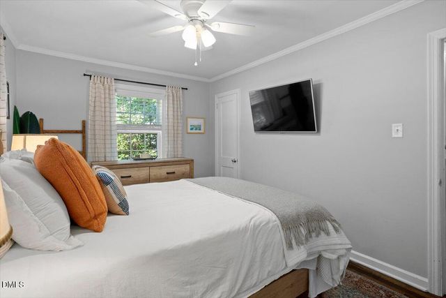 122 Plainview Avenue, Raleigh, NC 27604