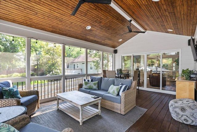 122 Plainview Avenue, Raleigh, NC 27604