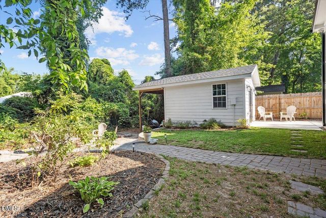 122 Plainview Avenue, Raleigh, NC 27604