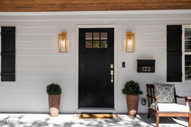 122 Plainview Avenue, Raleigh, NC 27604