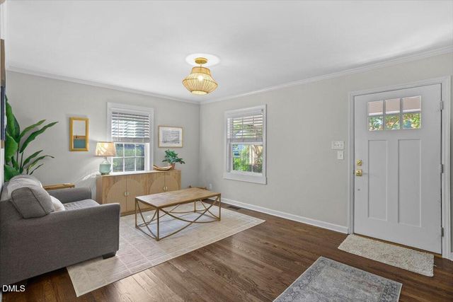 122 Plainview Avenue, Raleigh, NC 27604