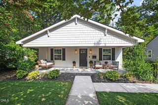122 Plainview Avenue, Raleigh, NC 27604