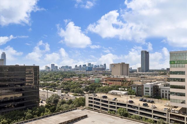 15 Greenway Plaza 14F, Houston, TX 77046
