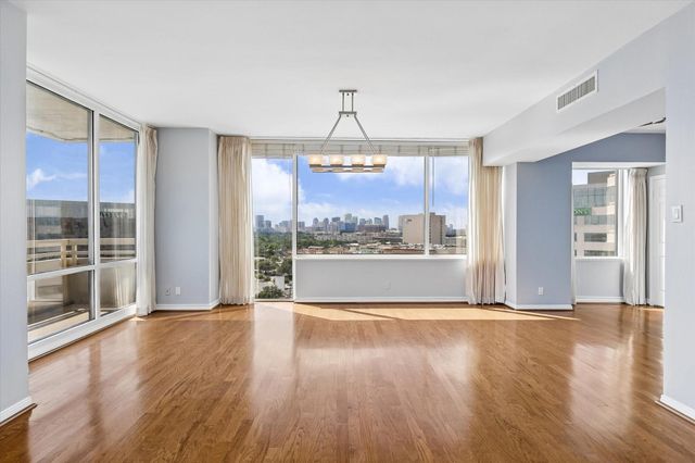 15 Greenway Plaza 14F, Houston, TX 77046