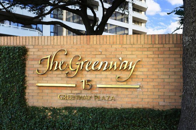 15 Greenway Plaza 14F, Houston, TX 77046