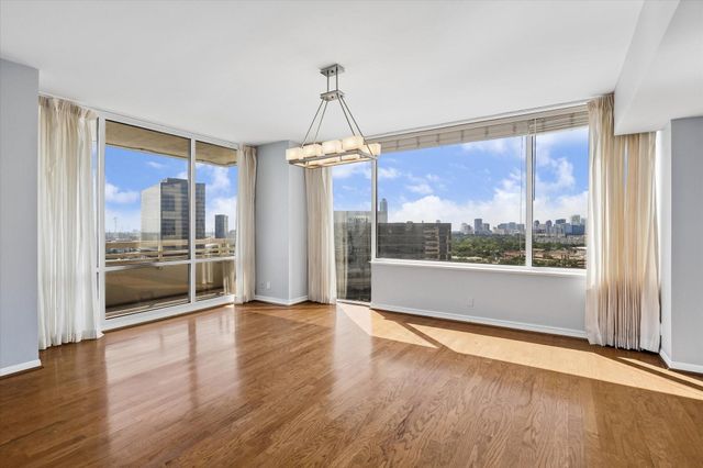15 Greenway Plaza 14F, Houston, TX 77046