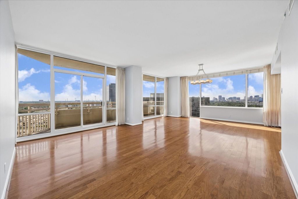 15 Greenway Plaza 14F, Houston, TX 77046