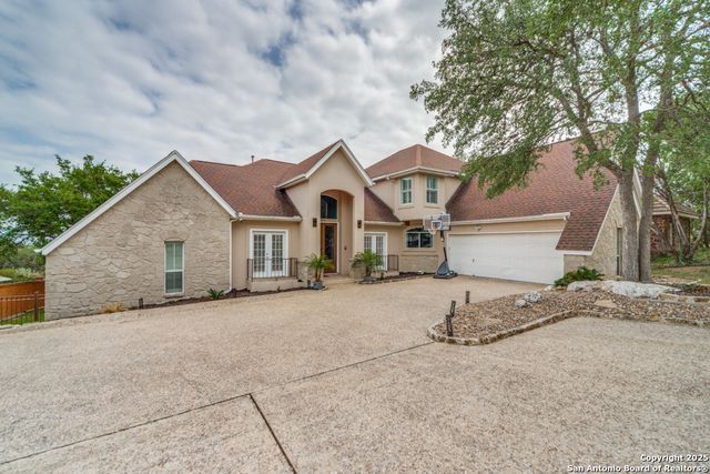 19111 NATURE OAKS, San Antonio, TX 78258