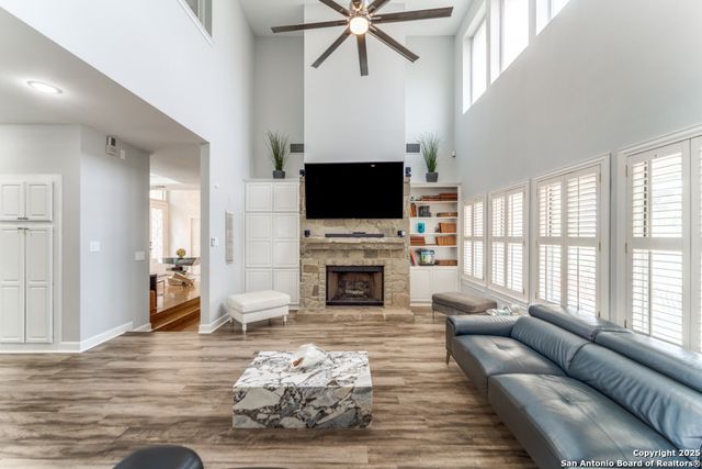 19111 NATURE OAKS, San Antonio, TX 78258