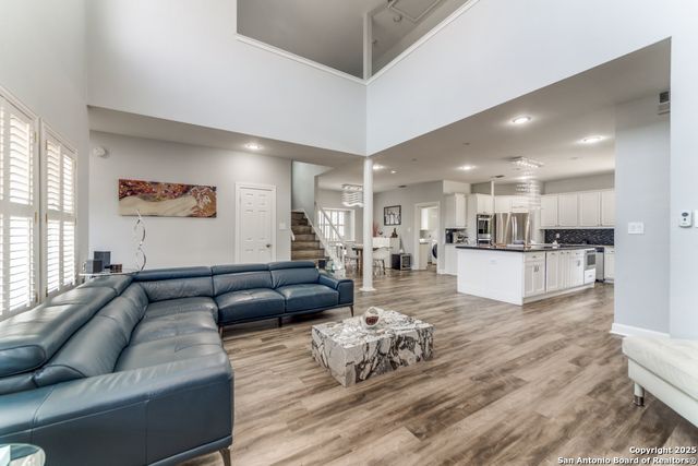 19111 NATURE OAKS, San Antonio, TX 78258