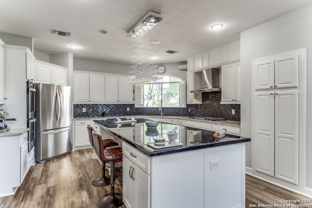 19111 NATURE OAKS, San Antonio, TX 78258