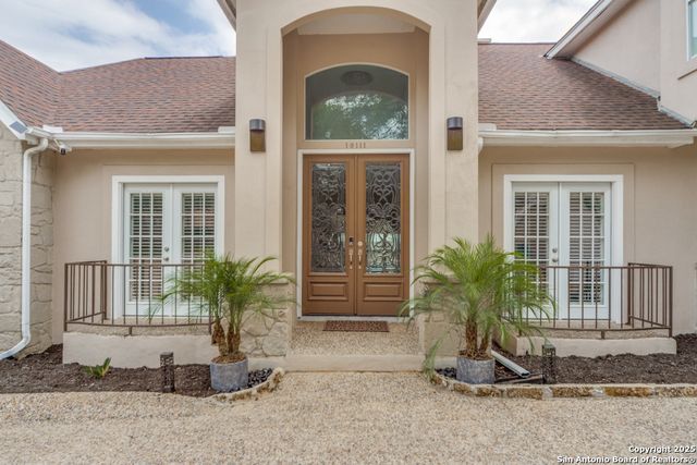 19111 NATURE OAKS, San Antonio, TX 78258