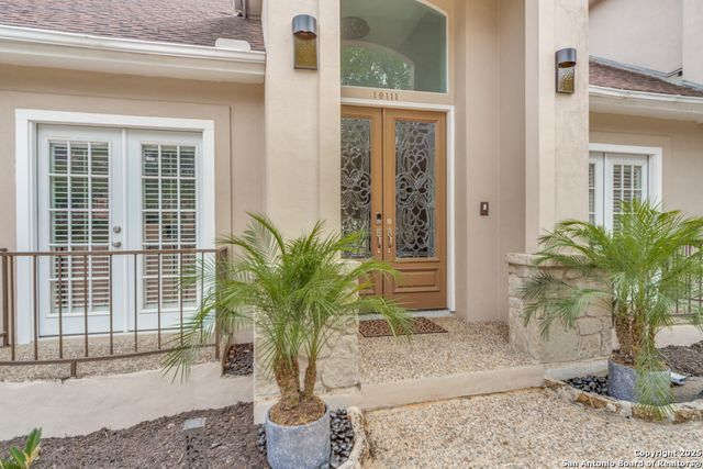 19111 NATURE OAKS, San Antonio, TX 78258